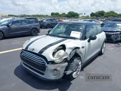 2014 MINI Hardtop