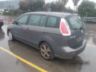 2008 Mazda 5 Grand Touring
