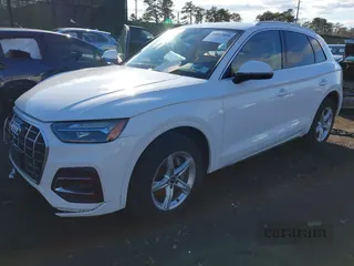2021 Audi Q5 Premium