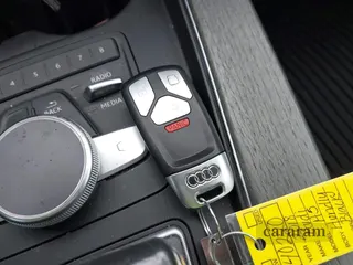 2018 Audi A5 Sportback Premium Plus