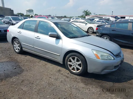 2003 Honda Accord EX
