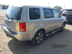2015 Honda Pilot EX-L
