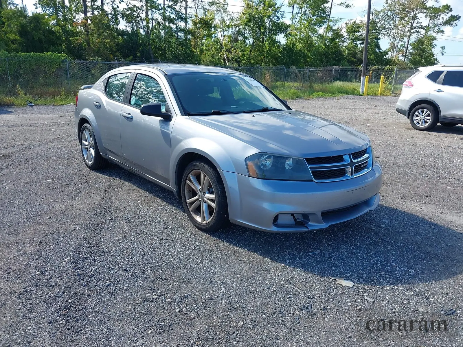 2013 Dodge Avenger SE V6