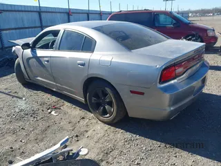 2014 Dodge Charger SE