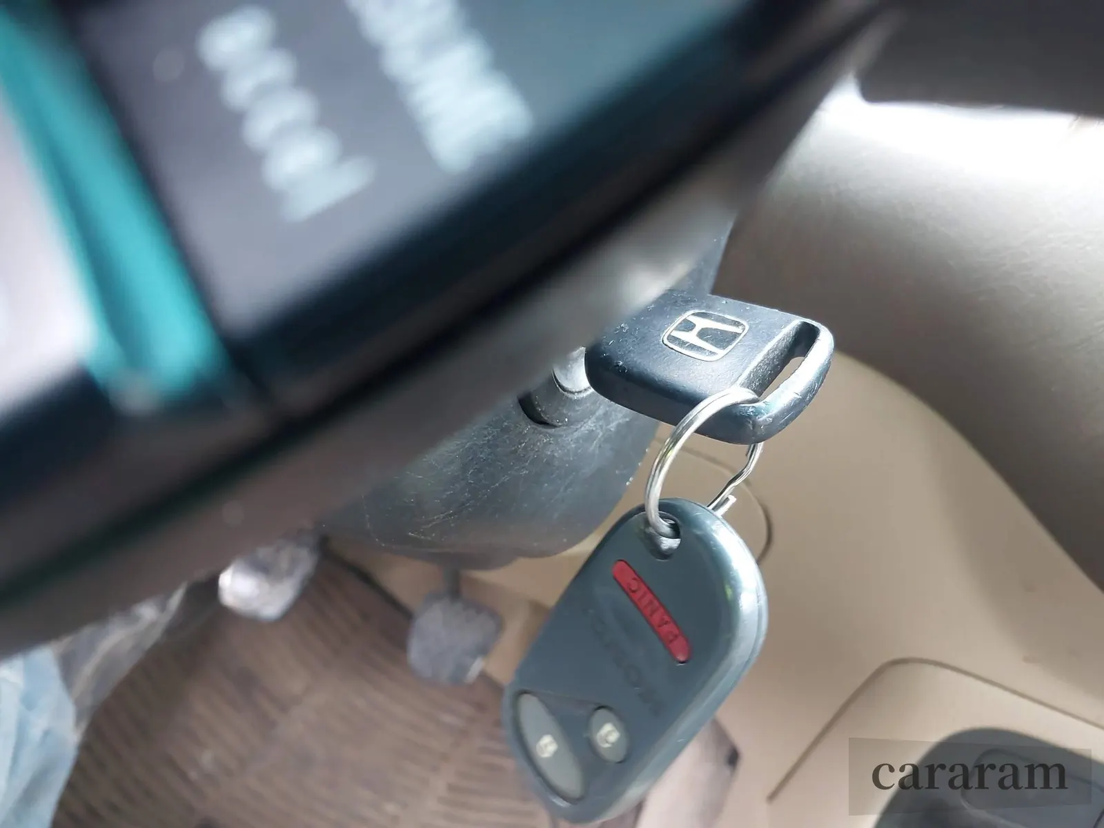 2004 Honda Civic LX