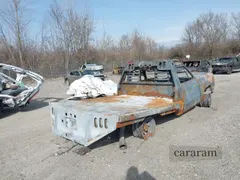 1990 Dodge W SERIES