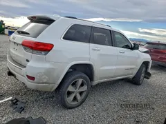 2016 Jeep Grand Cherokee High Altitude