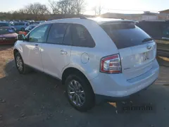 2010 Ford Edge SEL