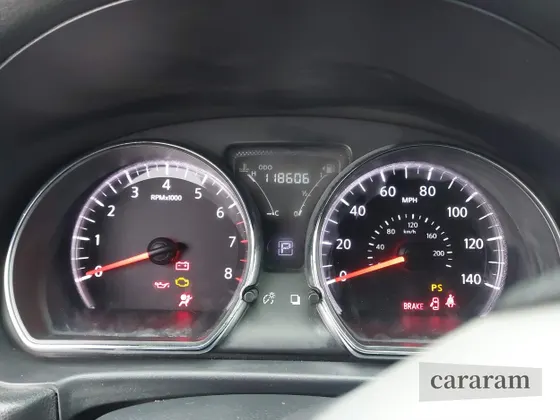2015 Nissan Versa S Plus