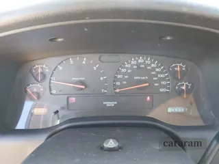 2003 Dodge Dakota Sport