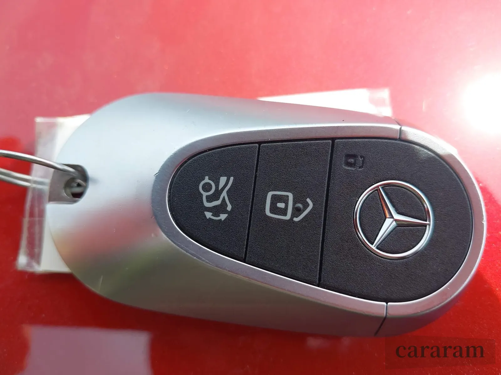 2023 Mercedes-Benz C 300
