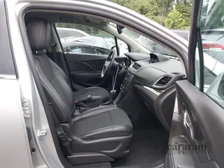 2014 Buick Encore Convenience