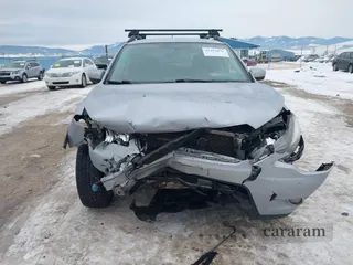 2015 Subaru Crosstrek Premium