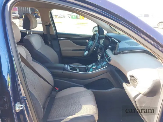 2021 Hyundai Santa Fe SE