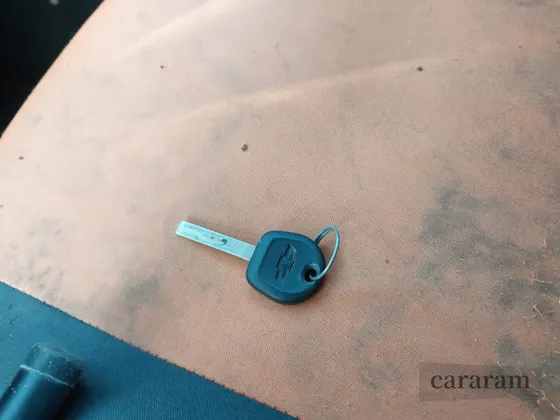 2019 Chevrolet Spark LS