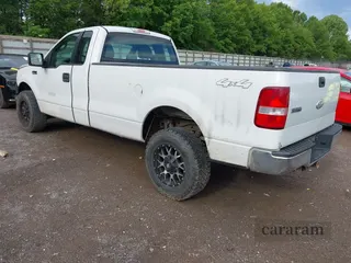 2008 Ford F-150 XL