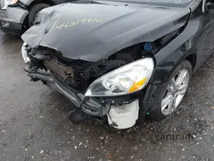 2012 Volvo S60 T6