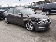 2013 Nissan Altima SL