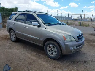 2004 Kia Sorento LX