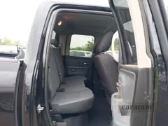 2024 Ram 1500 SLT