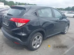 2021 Honda HR-V LX