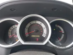 2012 Toyota Tacoma