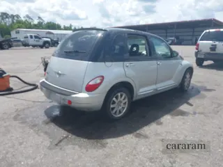 2010 Chrysler PT Cruiser