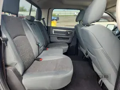 2016 Ram 1500 Outdoorsman