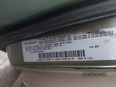 2005 Subaru Legacy Outback