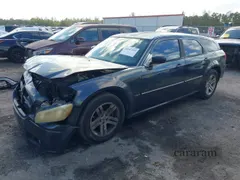 2007 Dodge Magnum R/T