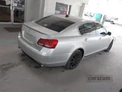 2006 Lexus GS 300