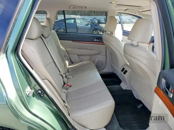 2013 Subaru Outback Limited