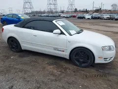 2007 Audi A4