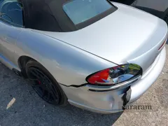 2003 Dodge Viper SRT-10