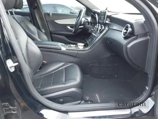 2018 Mercedes-Benz C 300