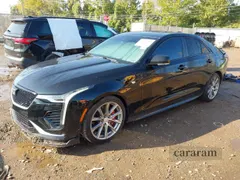 2020 Cadillac CT4 Sport
