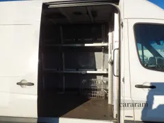 2012 Mercedes-Benz Sprinter Cargo