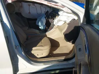 2010 Buick LaCrosse CXL