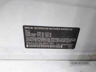 2018 BMW 4 Series 440i