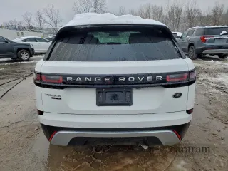 2020 Land Rover Range Rover Velar S