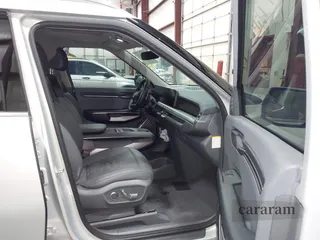2024 Kia EV9 Wind