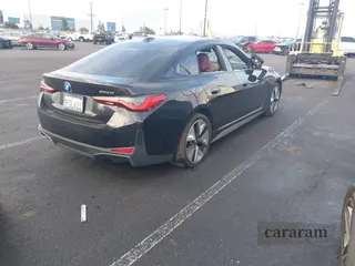 2023 BMW i4 eDrive35