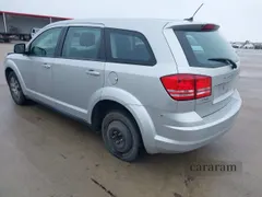 2014 Dodge Journey SE Plus