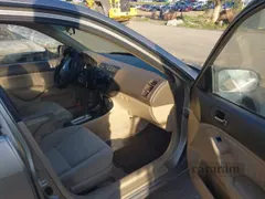2004 Honda Civic LX