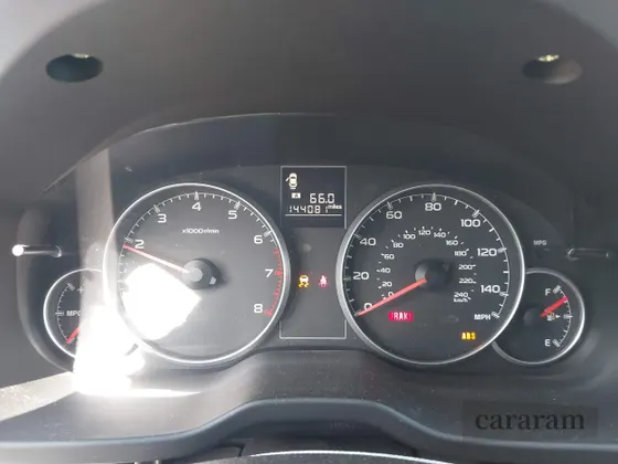 2014 Subaru Outback Premium