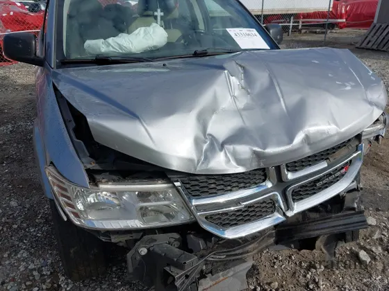 2015 Dodge Journey American Value