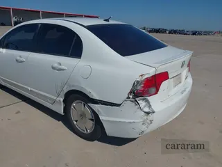 2006 Honda Civic
