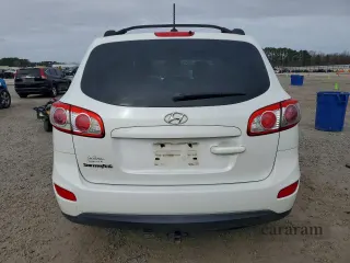 2012 Hyundai Santa Fe GLS