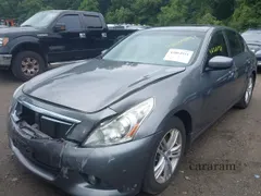 2013 Infiniti G37 Journey