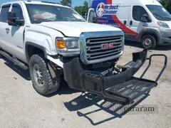 2016 GMC Sierra 2500HD